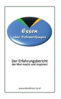 Essen Ohne Nebenwirkungen 3849117251 Book Cover