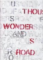 Road of a Thousand Wonders 1933254734 Book Cover