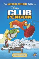 The Awesome Official Guide to Club Penguin 0448453959 Book Cover