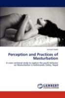 Perception and Practices of Masturbation 3838396022 Book Cover