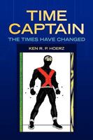 Time Captain 1436364337 Book Cover