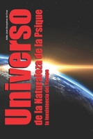 Universo de la Naturaleza de la Psique: la Inexistencia del Tiempo 650037679X Book Cover