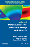 Metaheuristics for Structural Design and Analysis? 1786302349 Book Cover