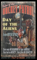 Day of the Aliens (Science Fiction) B0CLNRW8GV Book Cover