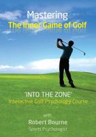 Mastering the Inner Game of Golf 0956115985 Book Cover