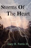 Storms of the Heart: Authorized Version 2018 1717713211 Book Cover