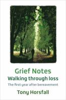 GRIEF NOTES 1800391269 Book Cover