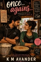 ONCE......AGAINS...... (Romance) B0H2246TM6 Book Cover