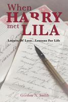 When Harry Met Lila 1682561836 Book Cover