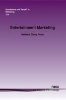 Entertainment Marketing 1680833324 Book Cover