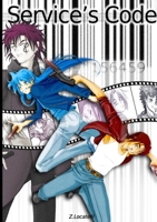 Service's Code 1291895094 Book Cover