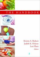 The Handbook of Health Behavior Change, 4th Edition 0826199356 Book Cover