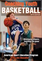 Coaching Youth Basketball 0736064508 Book Cover