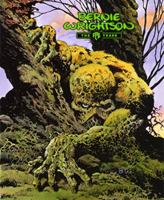 Bernie Wrightson: The FPG Years 1736717014 Book Cover