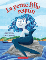La petite fille requin 1039711537 Book Cover