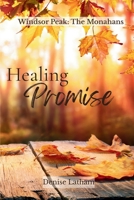 Healing Promise: The Monahans Book 1 B0FPZPZ5J2 Book Cover
