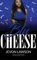 Blu Cheese 1723570125 Book Cover