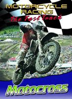Motocross 0836864239 Book Cover