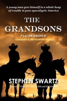 Flu Season 6 : The Grandsons 168063139X Book Cover