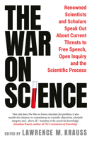 The War on Science 1800756208 Book Cover