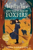 Verity Vox and the Curse of Foxfire B0GXWBGXVR Book Cover