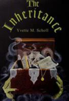 The Inheritance 141342080X Book Cover