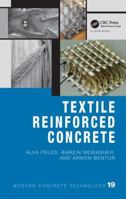 Textile Reinforced Concrete 1466552557 Book Cover