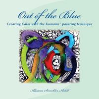 Out of the Blue 198519709X Book Cover