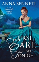 First Earl I See Tonight 1250199468 Book Cover