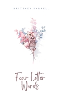 Four Letter Words 9363300404 Book Cover
