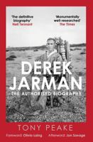 Derek Jarman: The Authorised Biography 0749032901 Book Cover