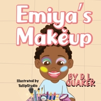 Emiya's Makeup B08P3PC8XL Book Cover