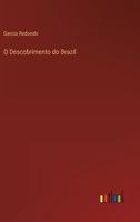 O Descobrimento Do Brazil 3368006487 Book Cover