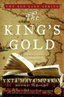 The King's Gold 0060891084 Book Cover