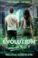 Evolution 1734462337 Book Cover
