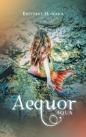 Aequor: Aqua 1665548665 Book Cover