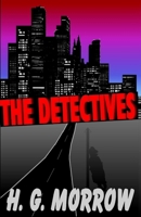 The Detectives 1543044077 Book Cover