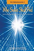 Who Seeks Shall Find 1491021276 Book Cover