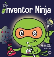 Inventor Ninja 1951056019 Book Cover