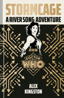 Doctor Who: Stormcage: A River Song Adventure B0H17D78N1 Book Cover