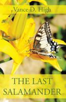 The Last Salamander 1489711589 Book Cover