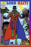 Lord Haiti (Volume 1) B0G4VGP3NS Book Cover
