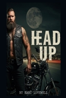 Head Up B0F44GQ9J4 Book Cover