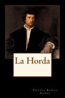 La horda 1986076369 Book Cover