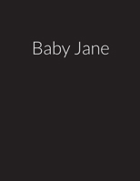 Baby Jane 1678055034 Book Cover