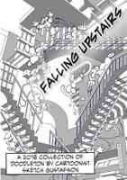 Falling Upstairs 0359329950 Book Cover