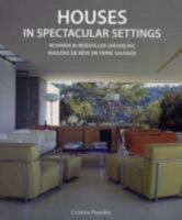 Houses in Spectacular Settings (Kolon Soft-flaps) 8496936821 Book Cover