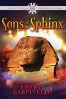 Sons of the Sphinx 1500554936 Book Cover