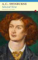 Selected Poems of Swinburne 0856357286 Book Cover