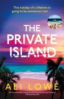The Private Island 1399717855 Book Cover